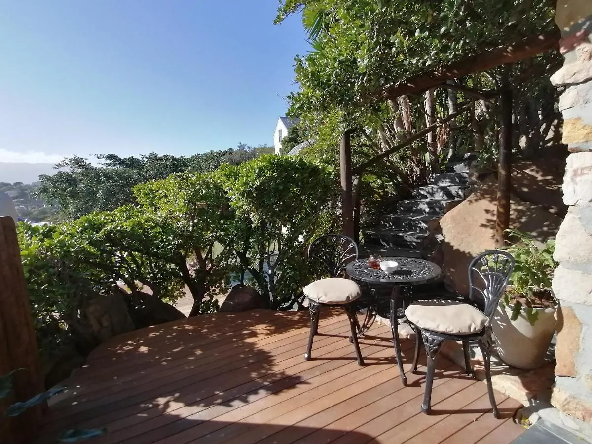 African Violet Guest Suites Noordhoek 0*,