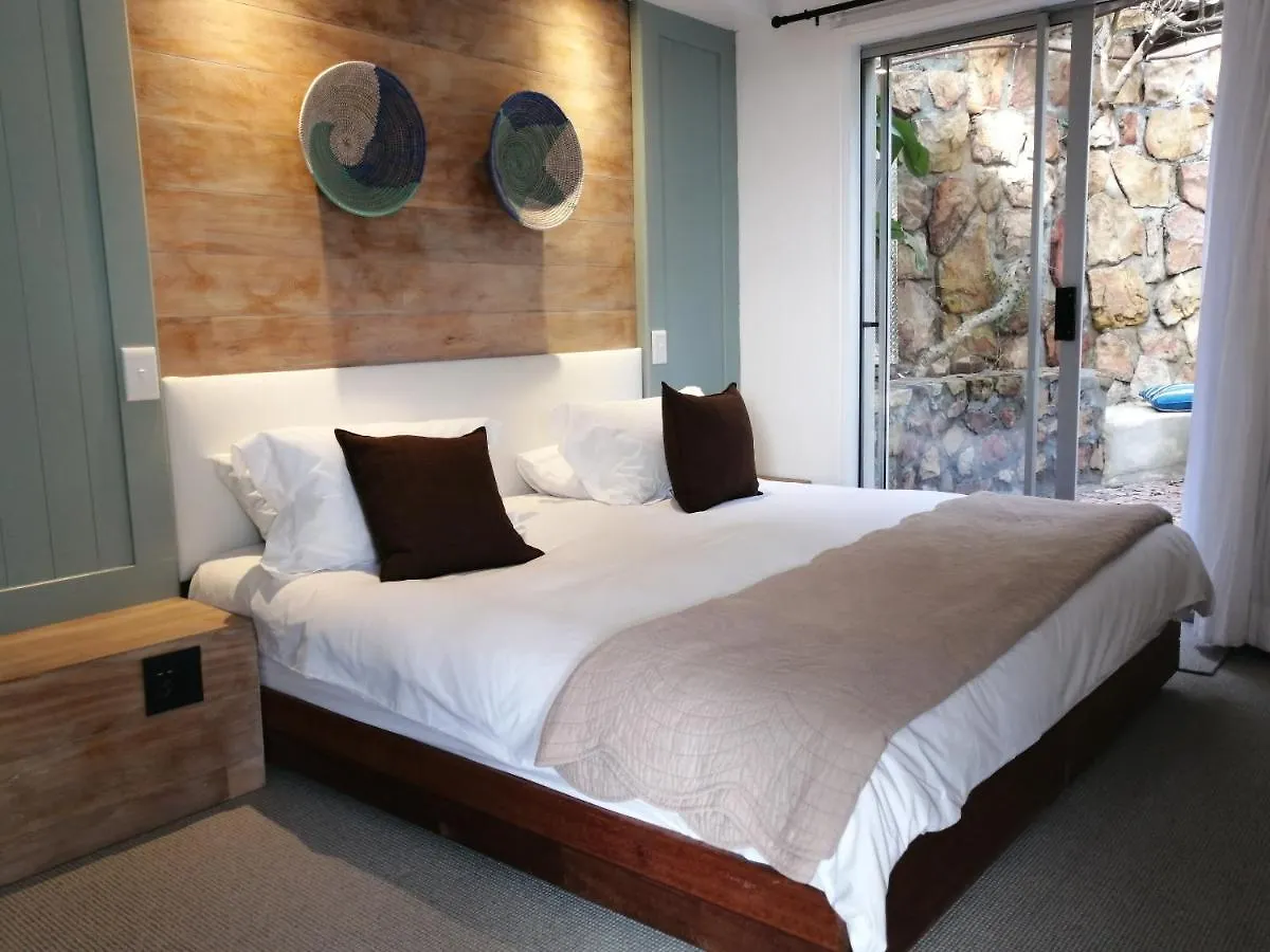 Apartment African Violet Guest Suites Noordhoek South Africa