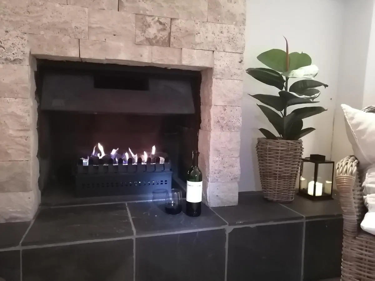 African Violet Guest Suites Noordhoek 0*,  South Africa