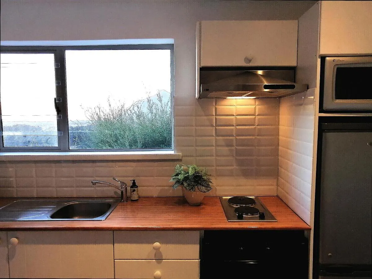 Apartment African Violet Guest Suites Noordhoek
