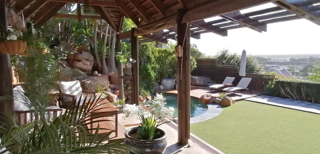 Apartment African Violet Guest Suites Noordhoek South Africa