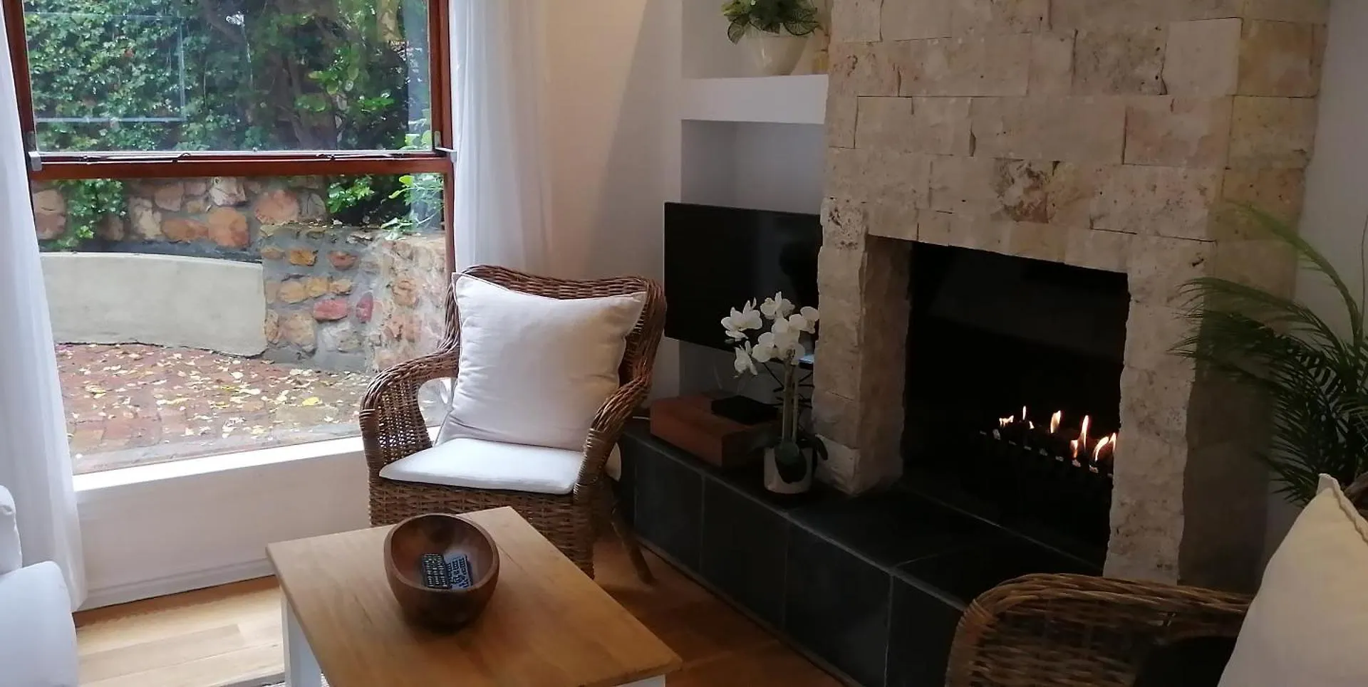African Violet Guest Suites Noordhoek South Africa
