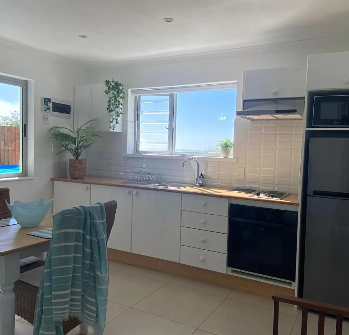 Apartment African Violet Guest Suites Noordhoek