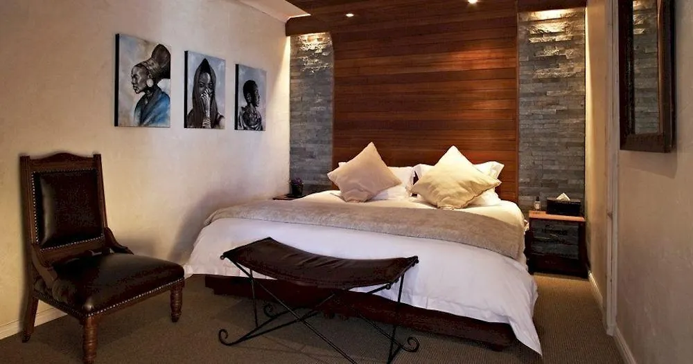 Apartment African Violet Guest Suites Noordhoek