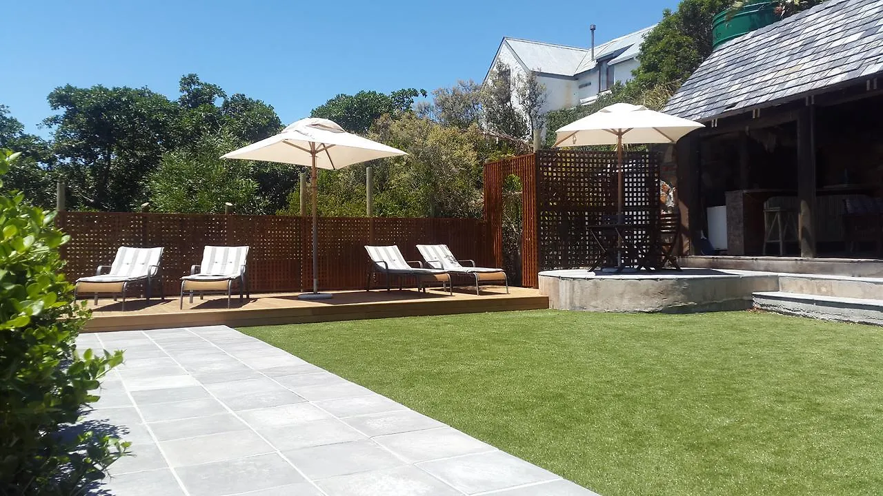 Apartment African Violet Guest Suites Noordhoek