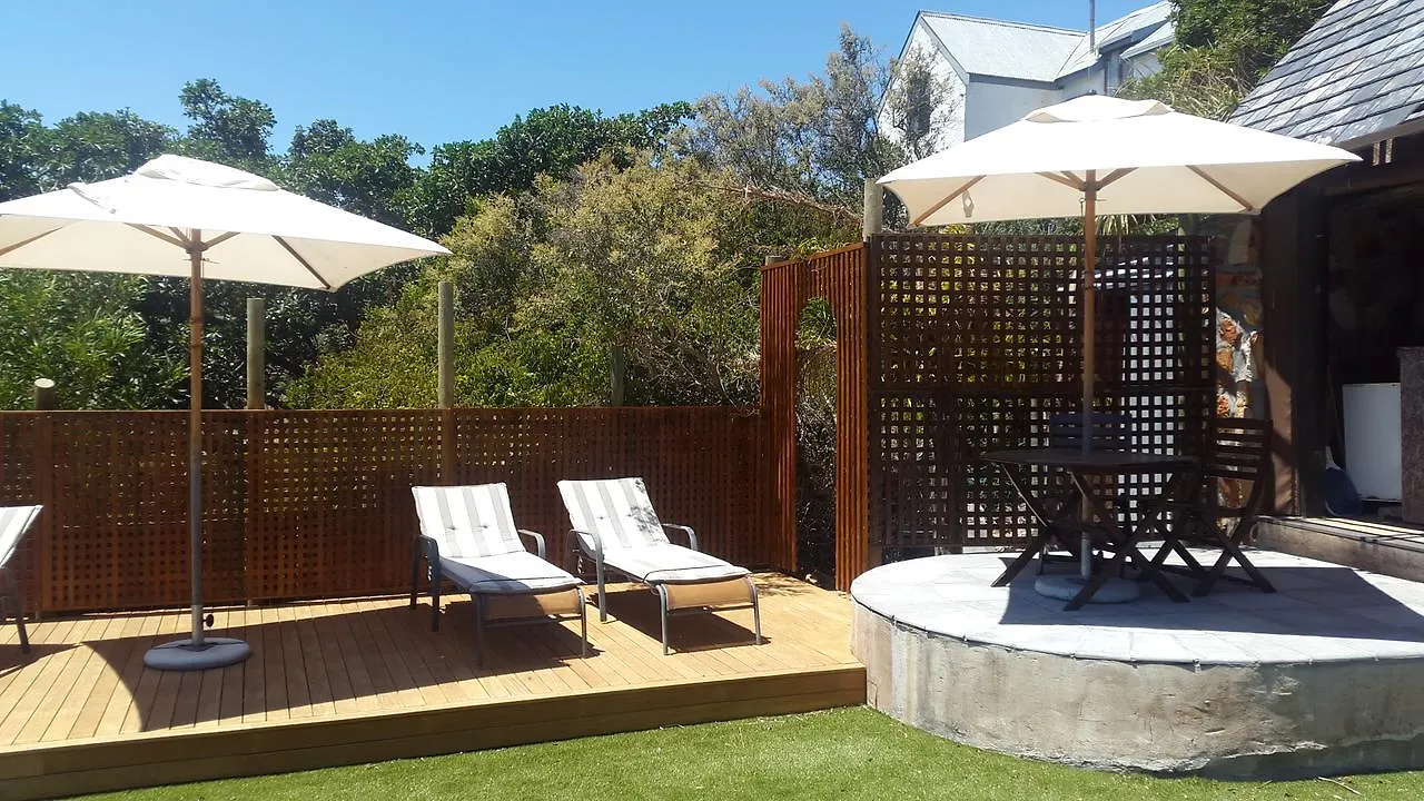 African Violet Guest Suites Noordhoek South Africa