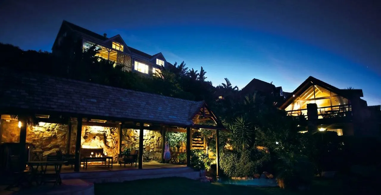 African Violet Guest Suites Noordhoek