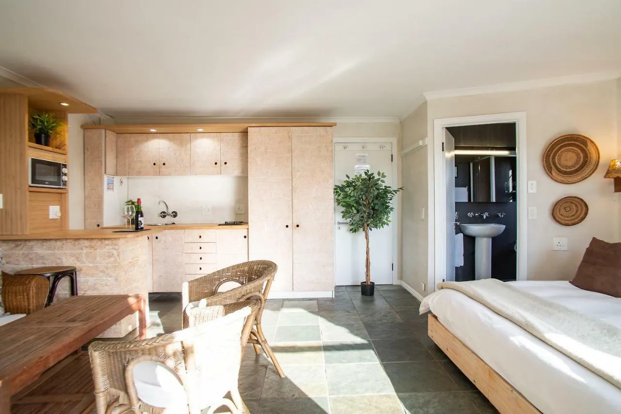 Apartment African Violet Guest Suites Noordhoek