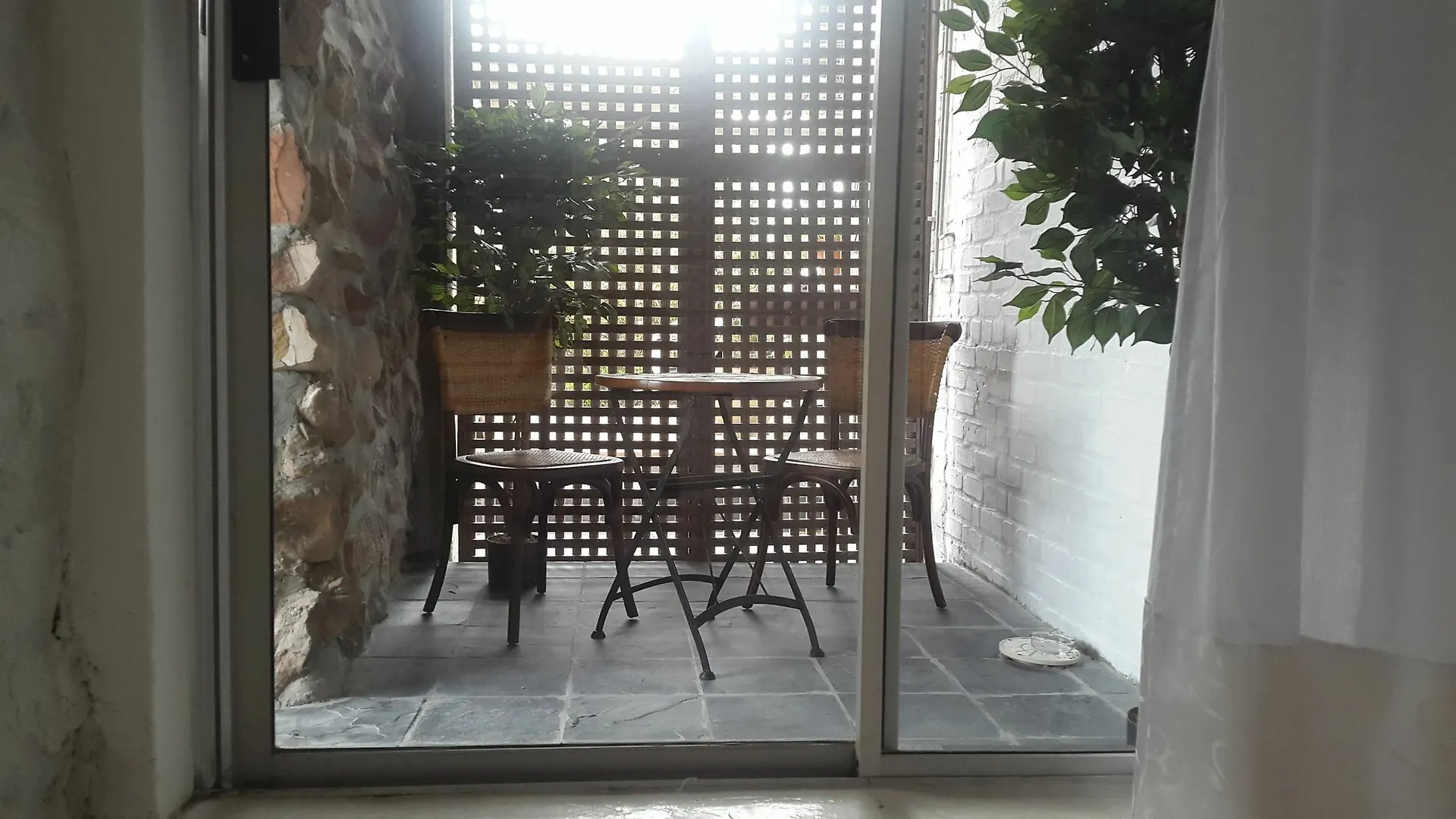 African Violet Guest Suites Noordhoek Apartment