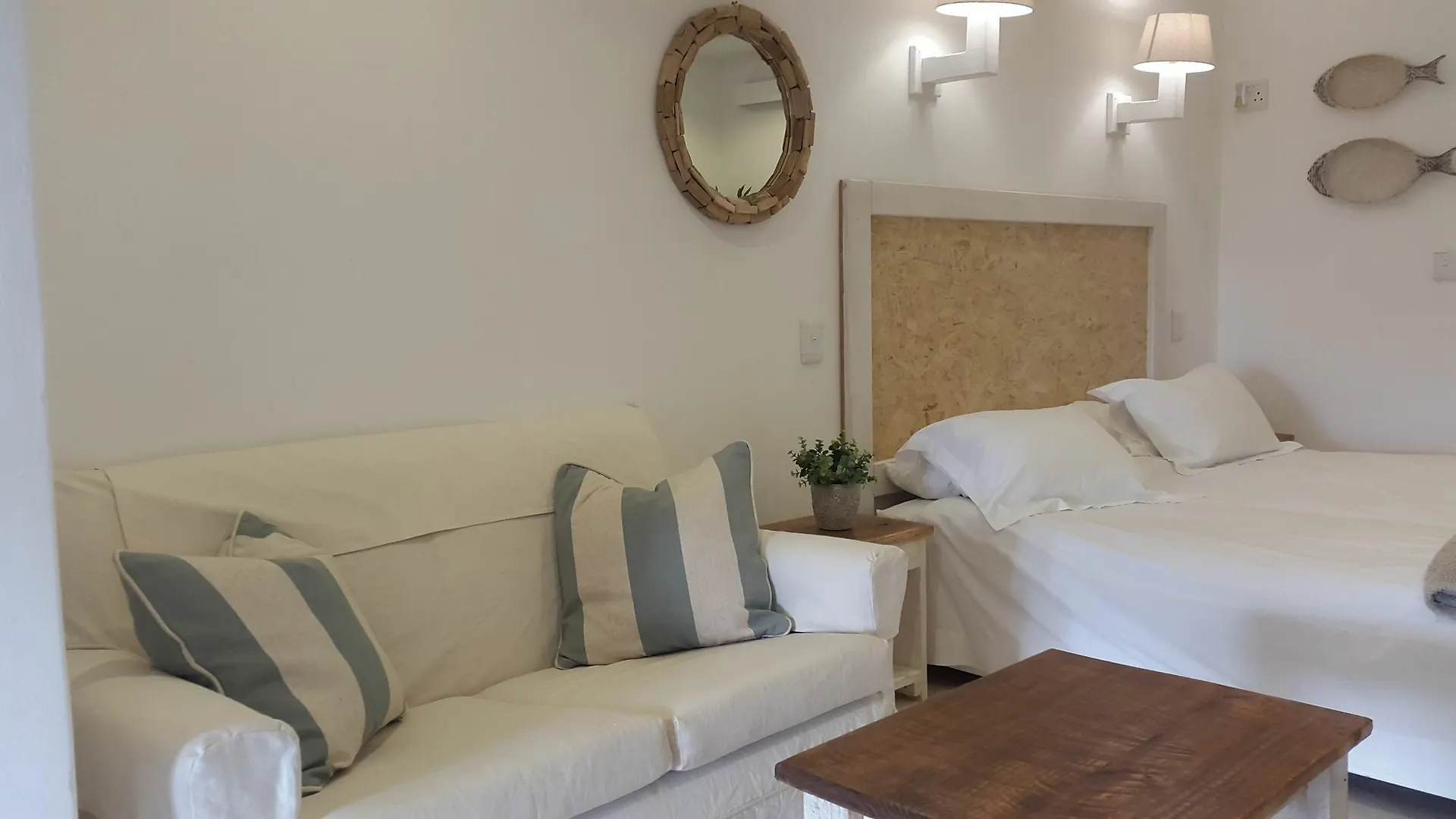 Apartment African Violet Guest Suites Noordhoek South Africa