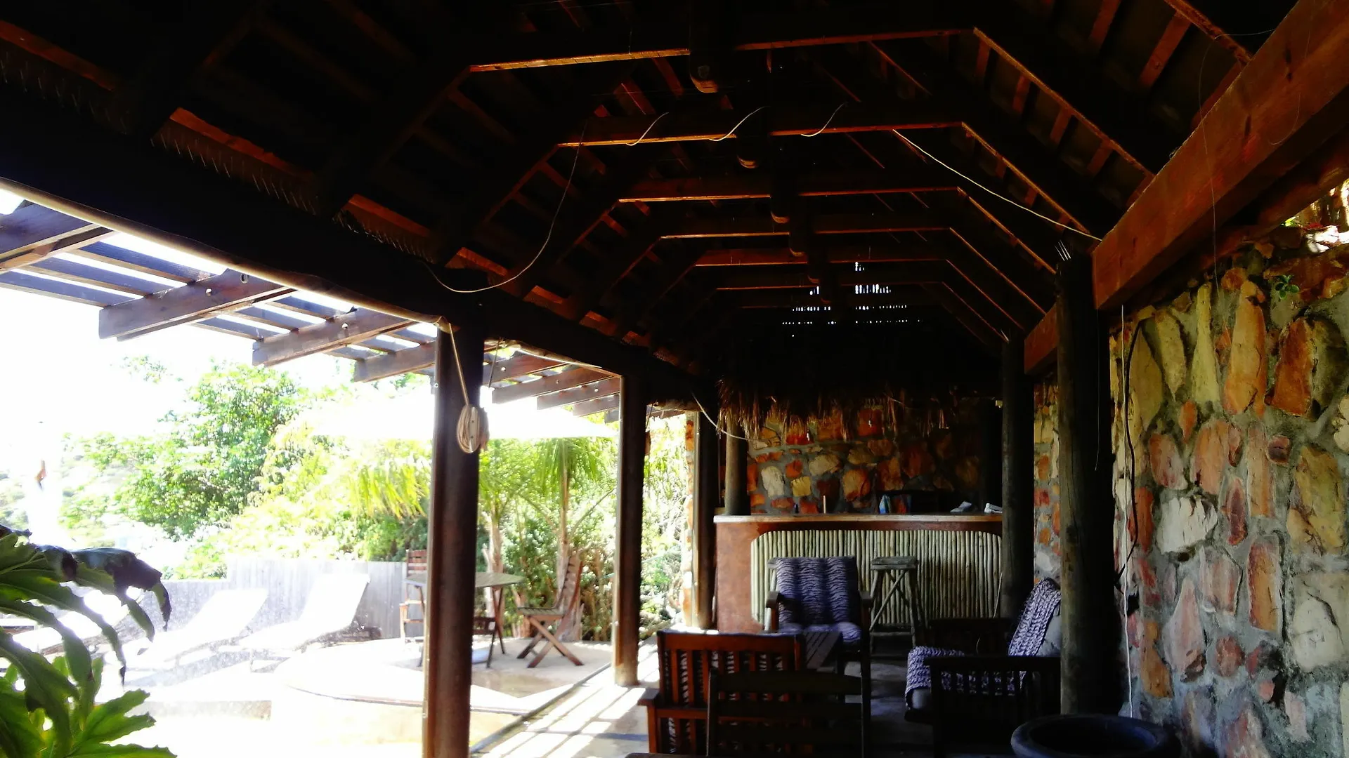 Apartment African Violet Guest Suites Noordhoek