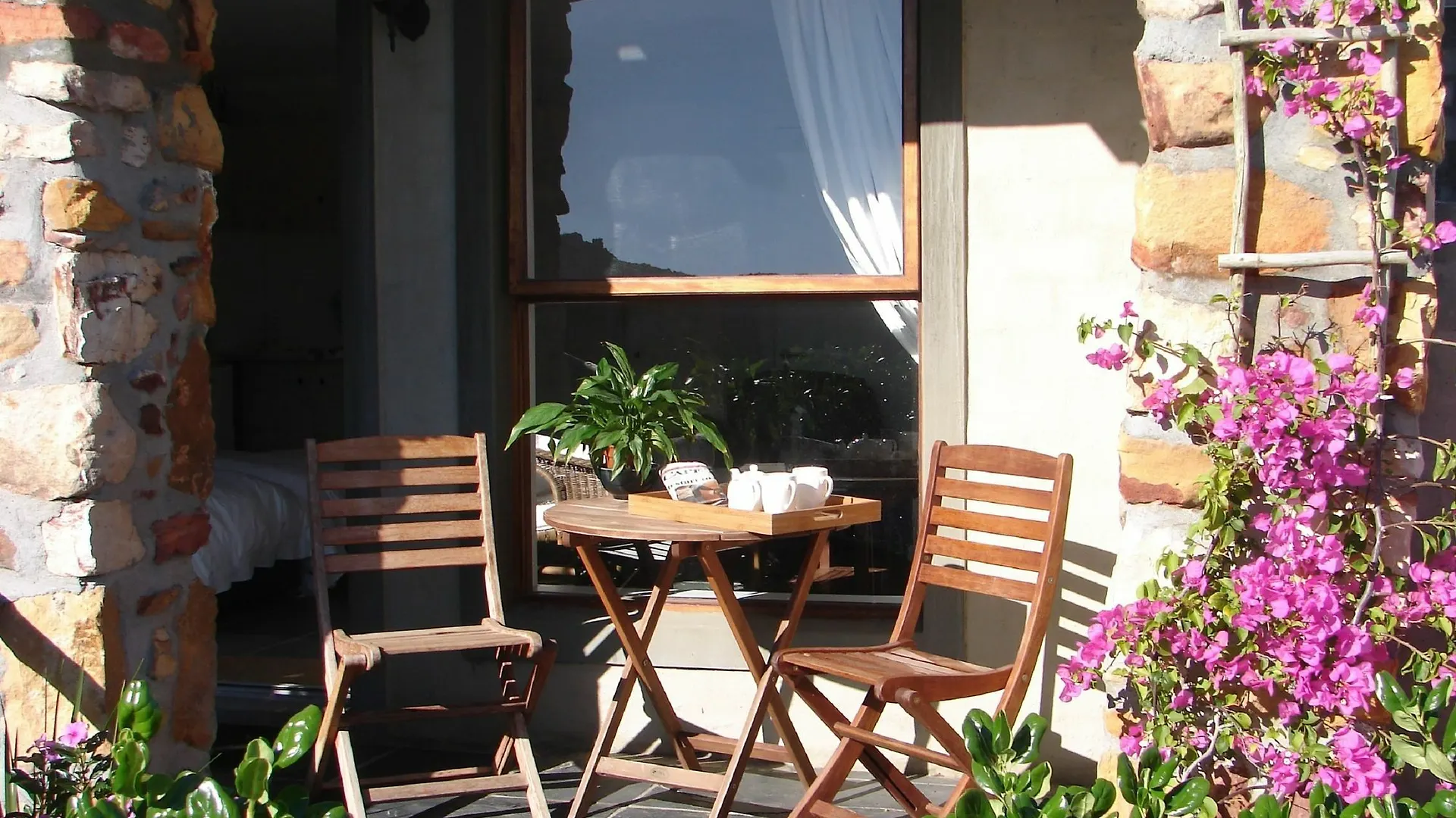 African Violet Guest Suites Noordhoek 0*,  South Africa