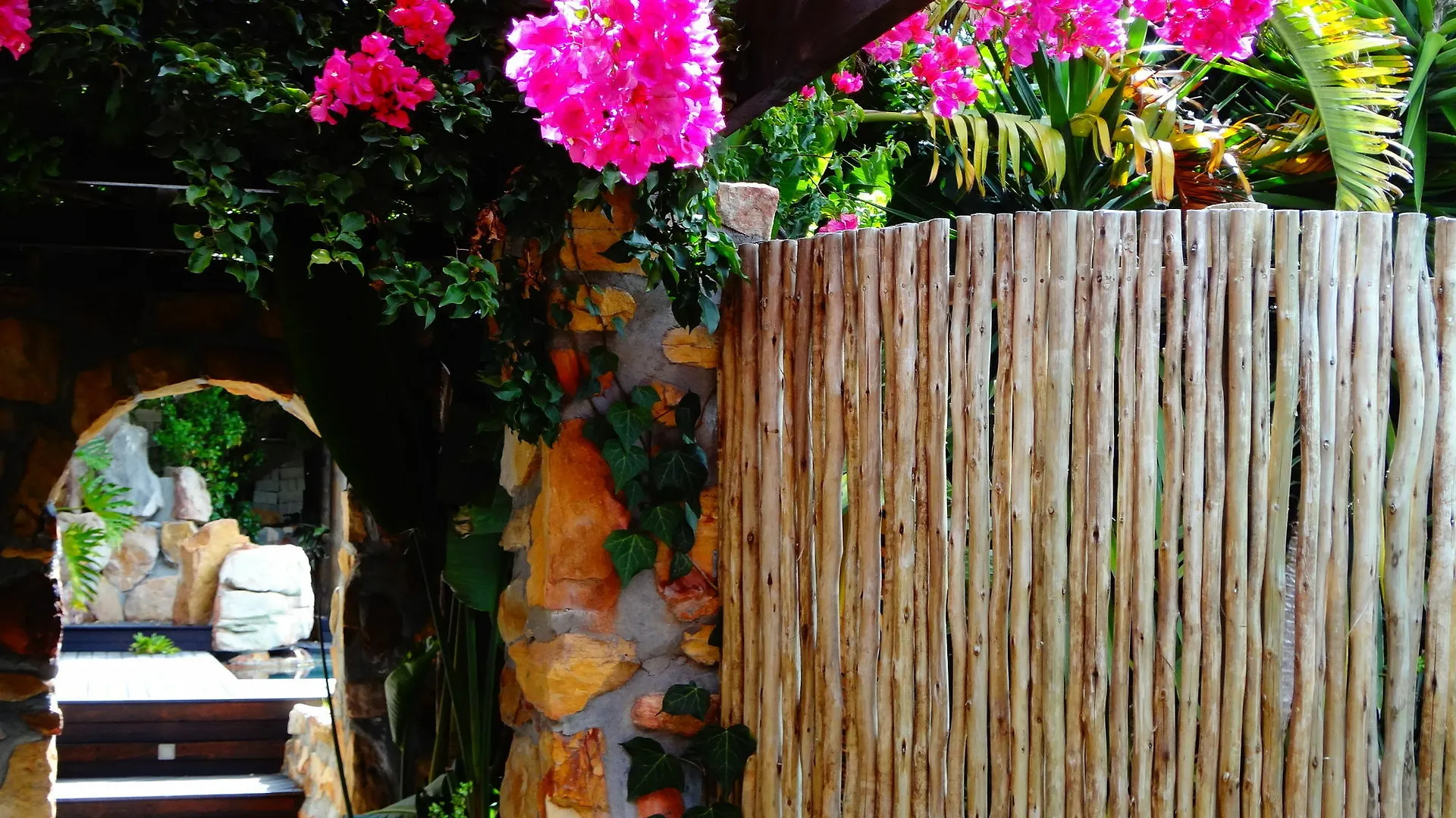 African Violet Guest Suites Noordhoek