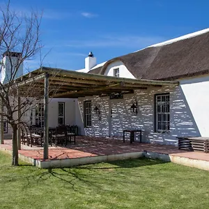 Farm stay Anna Beulah Farm, Durbanville
