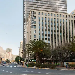 Apartment The Heriot Centre, Cape Town
