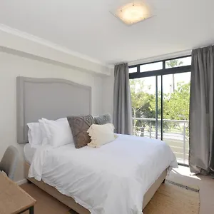 Apartment In Century, Cape Town