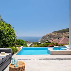 Villa Coastal Haven Sidra, Cape Town