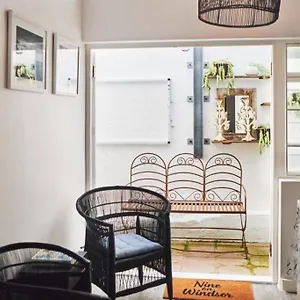Apartment Cottage, Nine On Windsor, Kalk Bay, Cape Town, Kalk Bay