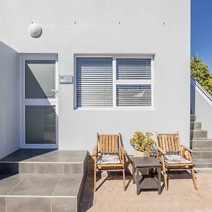 Apartment Southeaster, Bloubergstrand