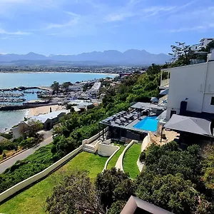Apartment Bikini Manor, Gordons Bay
