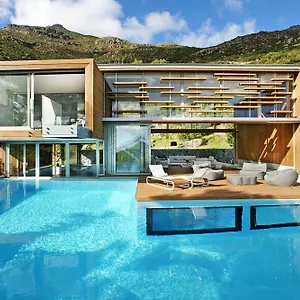 Villa The House, Hout Bay