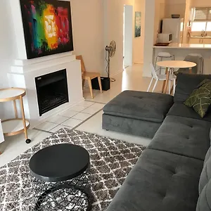 Apartment De Waterkant Piazza, Kapstadt