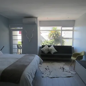 Apartment Oranjehof, Kapstadt
