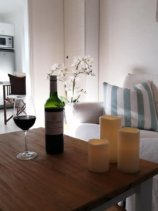 Apartment African Violet Guest Suites Noordhoek South Africa