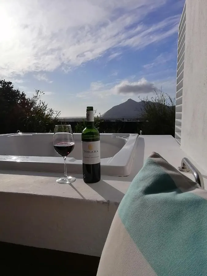 Apartment African Violet Guest Suites Noordhoek
