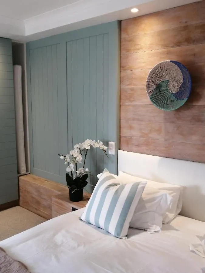African Violet Guest Suites Noordhoek