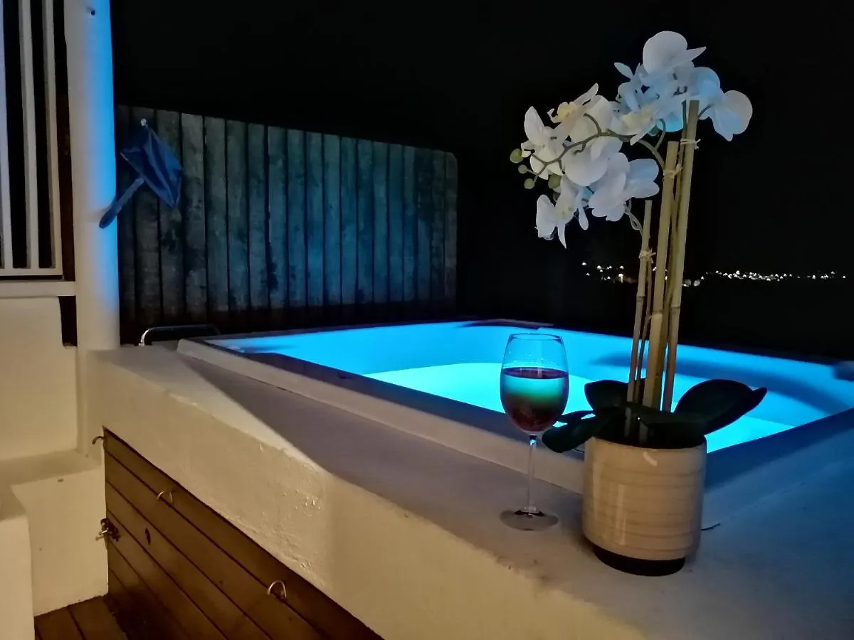 Apartment African Violet Guest Suites Noordhoek