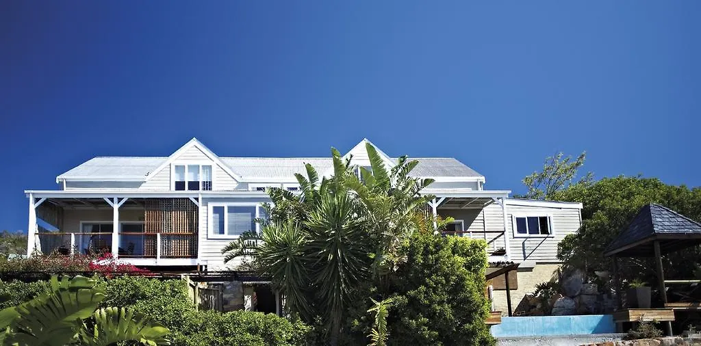 African Violet Guest Suites Noordhoek South Africa