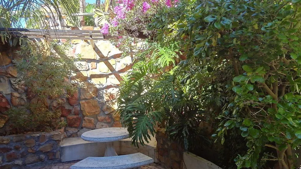African Violet Guest Suites Noordhoek 0*,