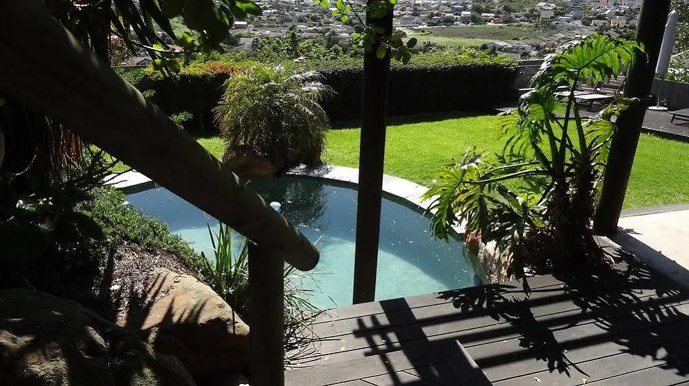 African Violet Guest Suites Noordhoek Apartment