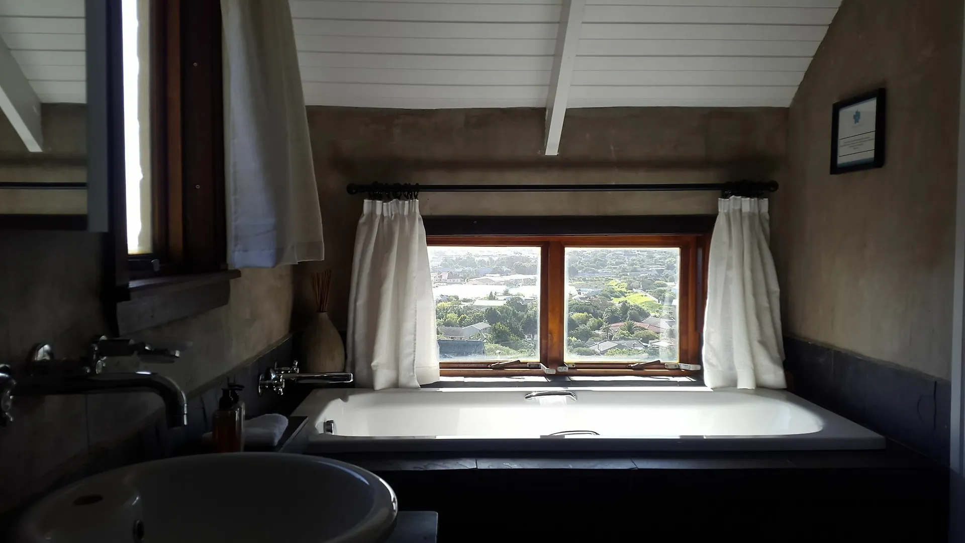 Apartment African Violet Guest Suites Noordhoek
