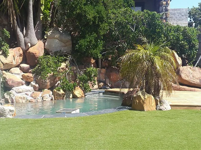 African Violet Guest Suites Noordhoek Appartamento
