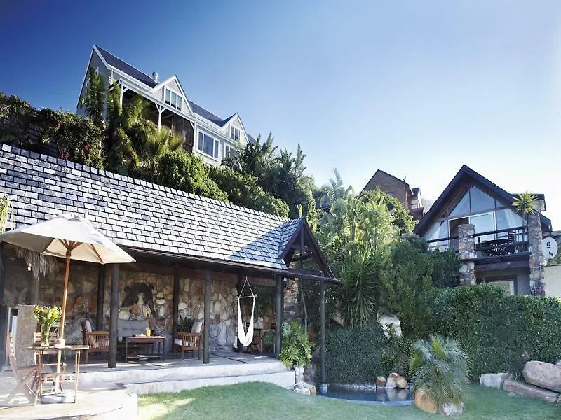 African Violet Guest Suites Noordhoek