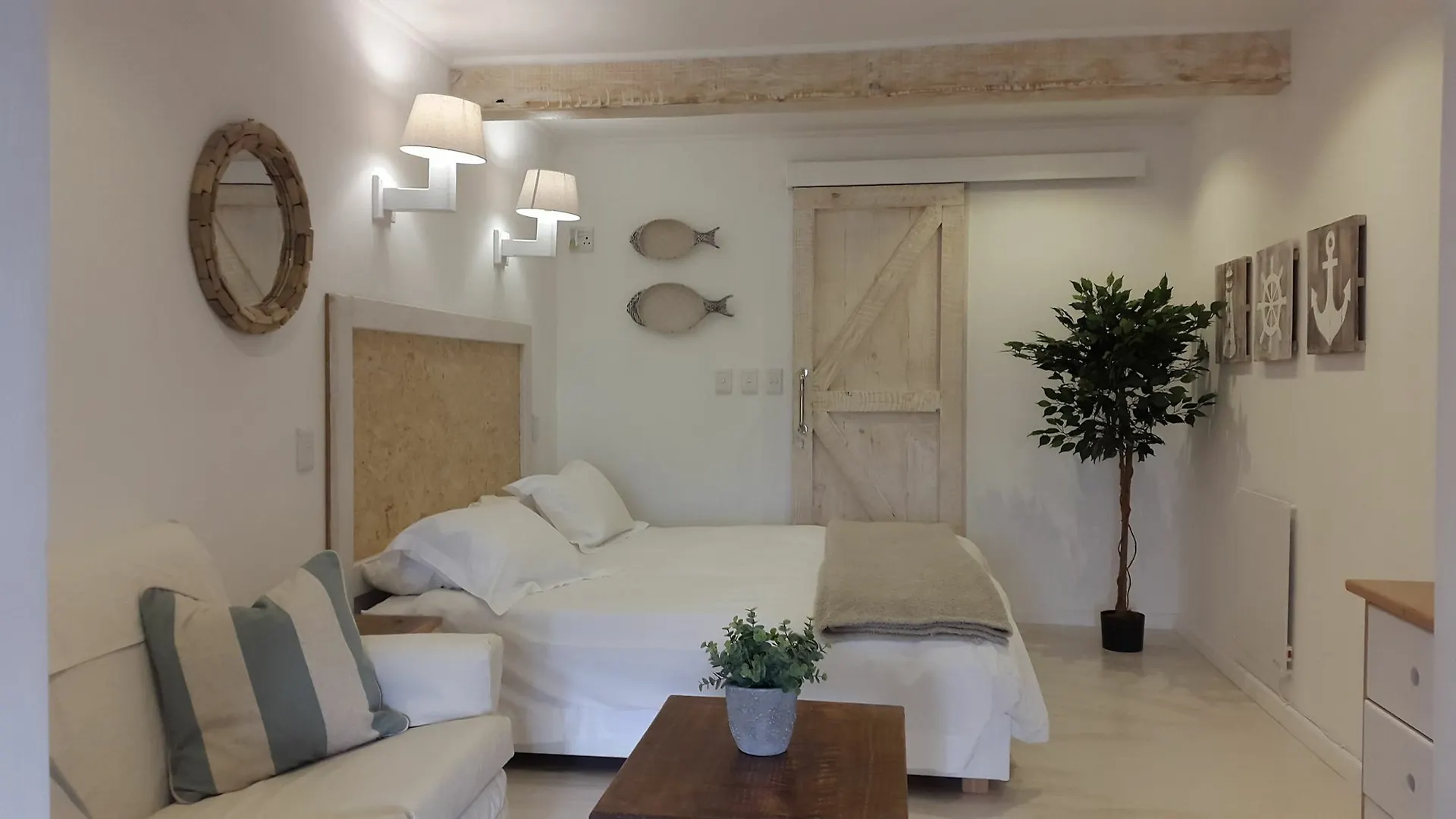 Apartment African Violet Guest Suites Noordhoek