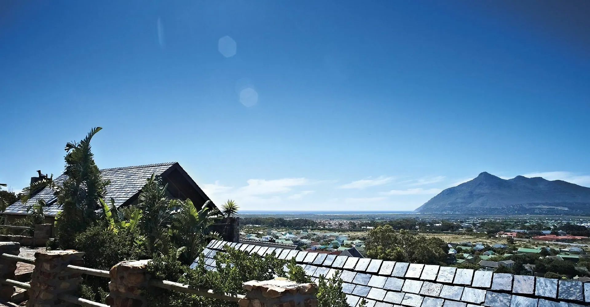 African Violet Guest Suites Noordhoek Apartment