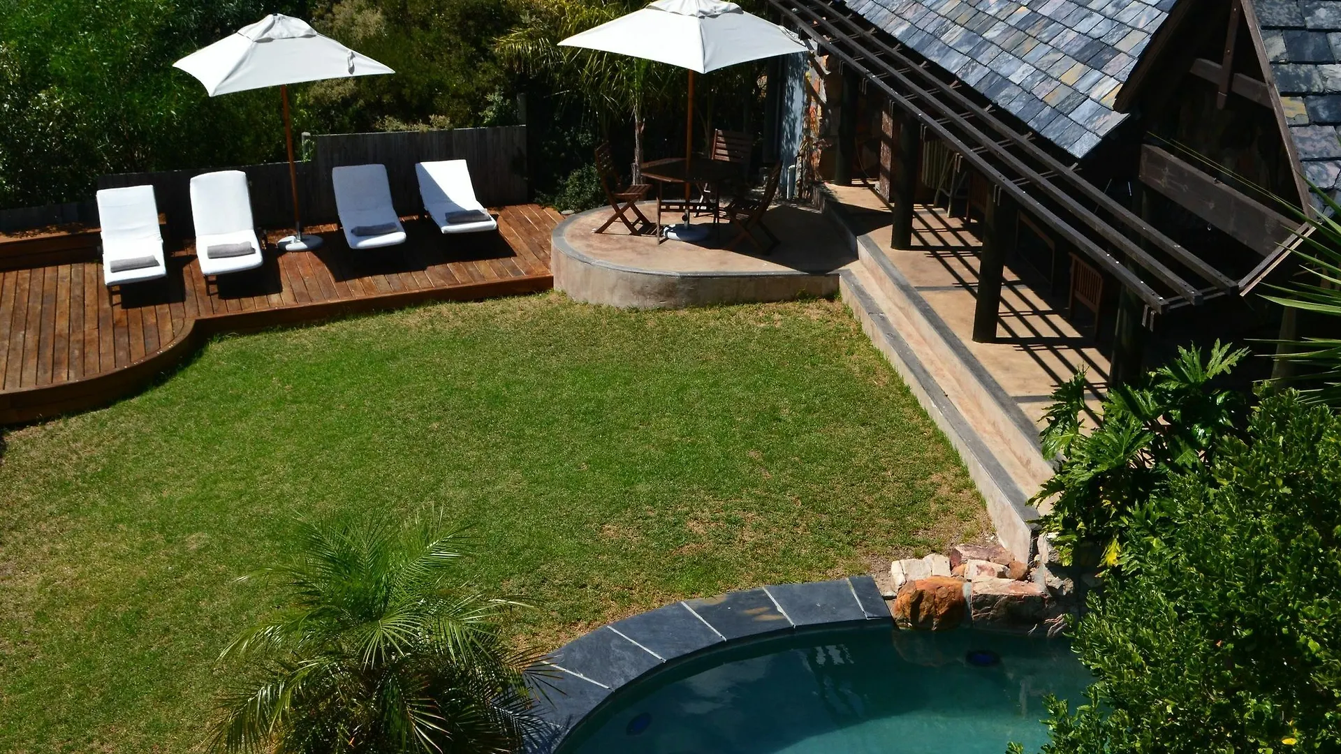 African Violet Guest Suites Noordhoek South Africa