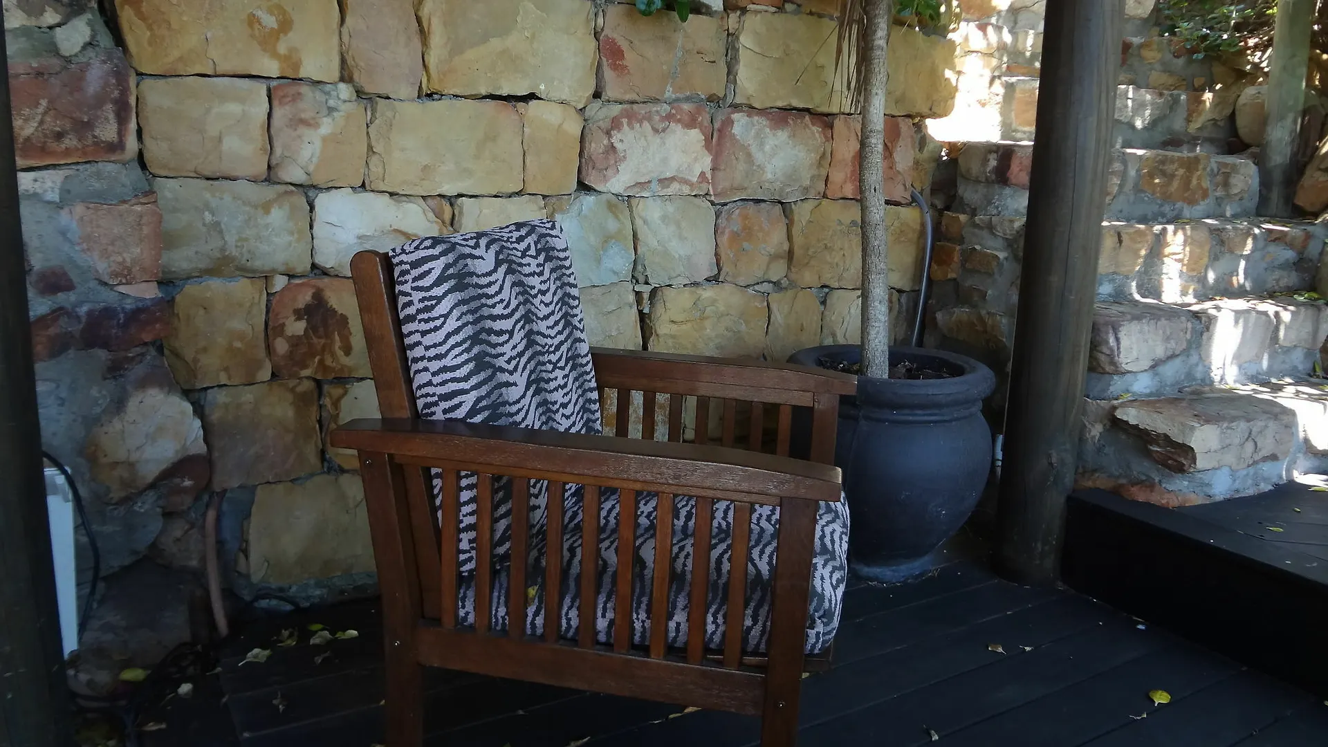 Apartment African Violet Guest Suites Noordhoek
