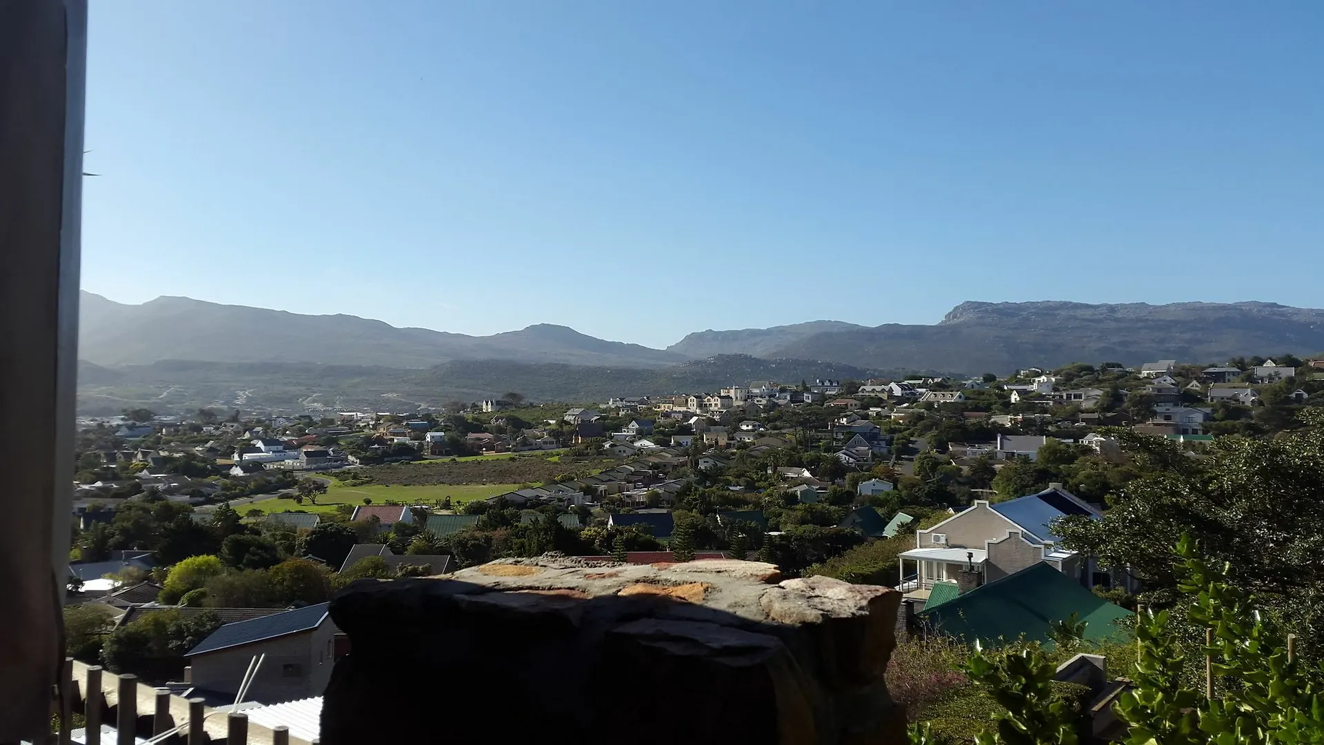 African Violet Guest Suites Noordhoek South Africa