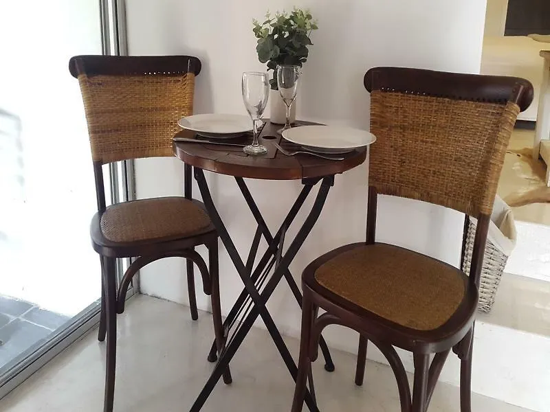 African Violet Guest Suites Noordhoek 0*,  South Africa