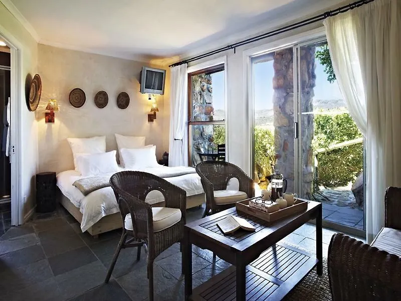 African Violet Guest Suites Noordhoek Apartment