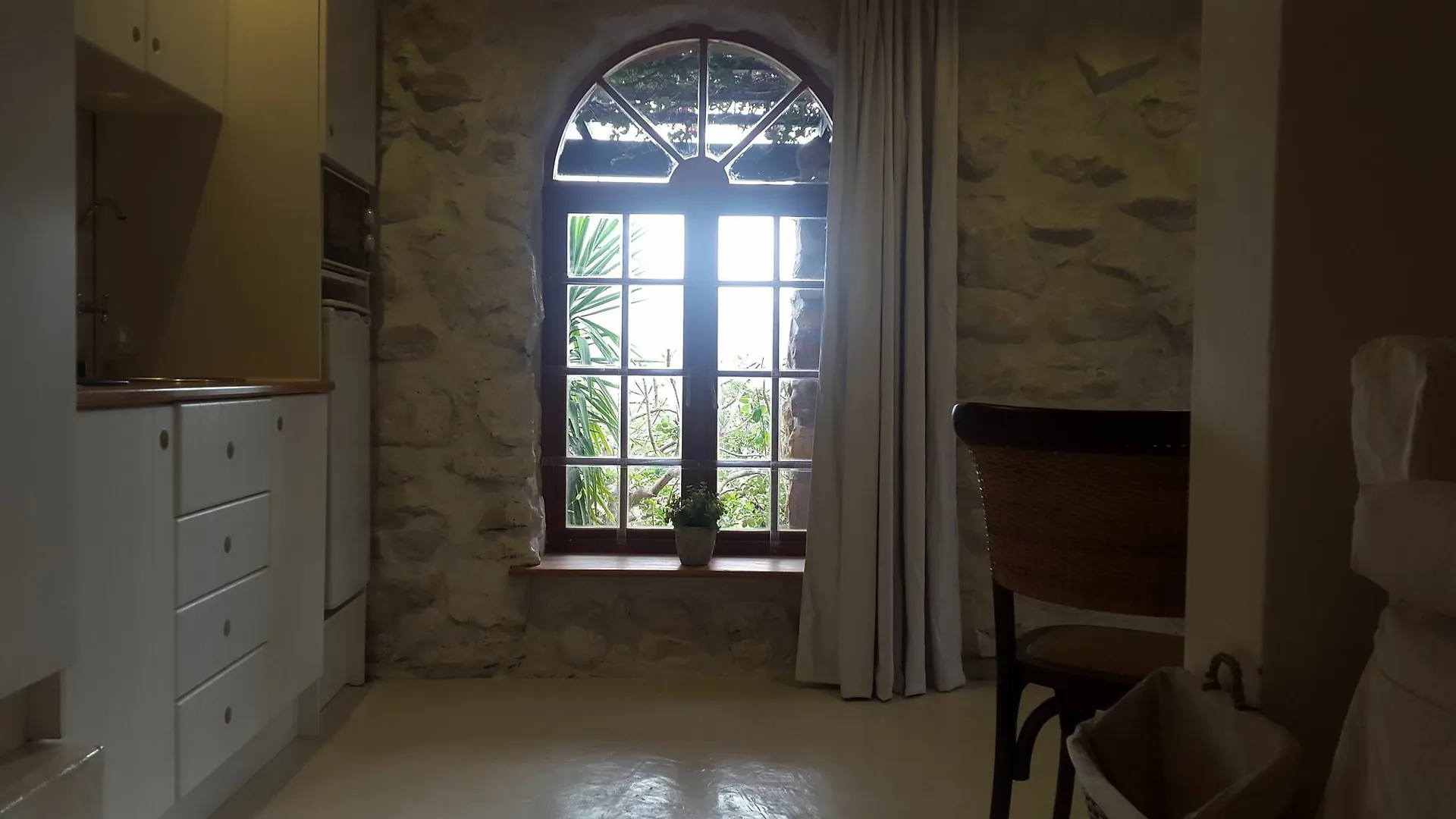 African Violet Guest Suites Noordhoek Apartment