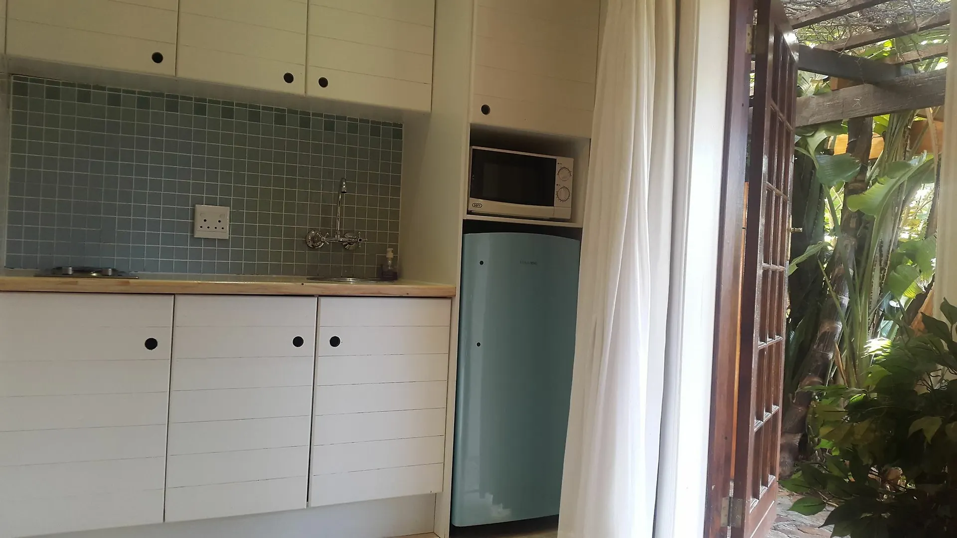 Apartment African Violet Guest Suites Noordhoek